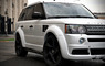 Тюнинг обвес Range Rover Sport II "Sport SS"