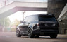 Тюнинг обвес Range Rover Vogue 2015 "Excalibur"