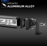 Светодиодная балка дополнительного света Aurora 30 диодов 150W