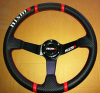 Руль спортивный Nismo