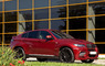 Тюнинг обвес Bmw X6 "Hamann M"