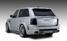 Тюнинг обвес Range Rover Sport I "Arden AR6 Stronger"