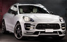 Тюнинг обвес Porsche Macan "TechArt"