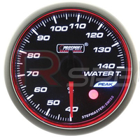 Датчик "Prosport WRC" 60мм температура охлаждающей жидкости (Water Temp)