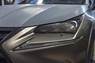 Капот "Inferno" на Lexus NX 2014+