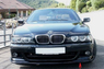 Обвес «M-Style» на BMW 5-series