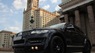 Обвес «Je Design Widebody» на Volkswagen Touareg 07-10