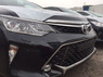 Фары рестайлинг Toyota Camry V55 2015 стиль V55 2017-2018 года 2 лизны