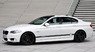 Обвес на BMW 5 series F10 «Prior Design Style»
