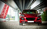 Тюнинг обвес «Aero» на Porsche Cayenne II 958