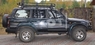 Багажник экспедиционный Land Cruiser 80
