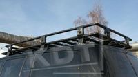 Багажник экспедиционный Land Cruiser 105