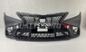 Бампер дизайн Lexus LS для Toyota Camry V70