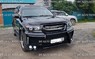 Бампер передний (обвес) Double Eight ver.5 для Toyota Land Cruiser 200 (рестайлинг)