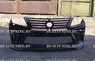 Обвес - передний бампер + элерон Eight Star от Double Eight Lexus LX 570 2016+