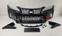 Бампер передний Lexus IS250 2006-2012 стиль F-Sport 2020