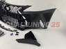 Бампер передний Lexus IS250 2006-2012 стиль F-Sport 2020