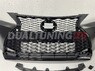 Бампер передний Lexus IS250 2006-2012 стиль F-Sport 2020