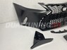 Бампер передний Lexus IS250 2006-2012 стиль F-Sport 2020