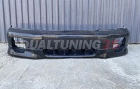 Бампер передний STI Subaru Forester SF