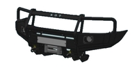 Передний силовой бампер Mazda BT-50, Ford Ranger