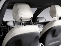 Базовое крепление для Mercedes