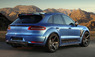 Тюнинг обвес Porsche Macan "TopCar"