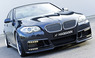 Тюнинг обвес BMW 5 SER F10 Hamann #2