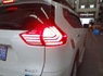 Стопы тюнинг Nissan X-Trail T32 2013+ диодные