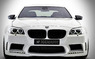 Тюнинг обвес BMW 5 SER F10 "Hamann M Widebody"