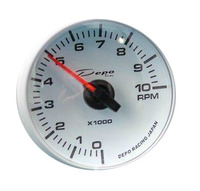 Датчик DEPO 60мм RPM (тахометр) 