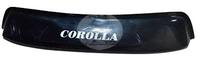 Задний козырек Toyota Corolla E110 1995-2000