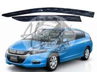  Ветровики - дефлекторы окон Honda Insight ZE2 09- (TXR Тайвань)