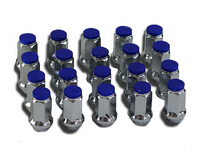 Гайки "Blox nut" сталь M12*1.5