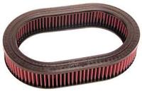 Фильтр в штатное место K&N FILTERS KNE-E2940 Toyota Land Cruiser 4.2L CARB