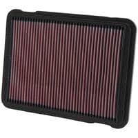 Фильтр в штатное место K&N FILTERS KNE-33-2146 Toyota Land Cruiser / Lexus LX470 4.7L V8