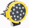 Мощная светодиодная лампа Round Spotlights 51W