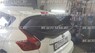 Спойлер Impul для Nissan Juke (без стопа)