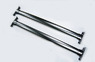 Рейлинги поперечные (поперечины) Toyota Harrier / Lexus RX 2003-2009