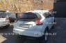 Спойлер Impul для Nissan Juke (без стопа)