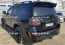 Обвес "Elford type-2" для Toyota Land Cruiser 200 (рестайлинг)