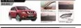 Ветровики - дефлекторы окон Nissan X-Trail T32 14- (TXR Тайвань)