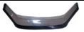 Дефлектор капота - мухобойка Toyota Rav-4 A20-A26 2000-2005