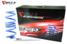 Пружины под занижение "Triple S" Honda Accord MK7 K11 2003-2007