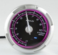 Датчик DEFI C2 Advance розовый RPM Tachometer (тахометр)