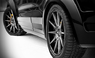 Тюнинг обвес Porsche Cayenne 958 TopCar Vantage