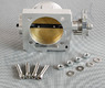 Заслонка дроссельная Subaru GD 2002-2008 7-8
