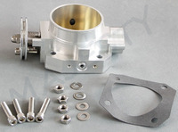 Заслонка дроссельная Honda Civic DC2 B16A B16B B18C