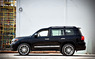 Тюнинг обвес Toyota Land Cruiser 200 "Alterego"