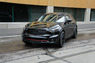 Решетка радиатора Sport на Infiniti FX / QX 2012+